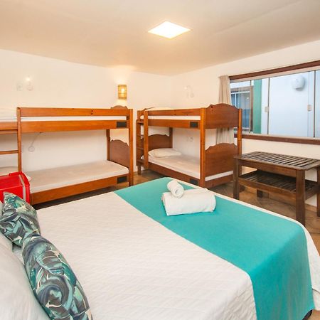 Bamboo Buzios Hostel Екстериор снимка