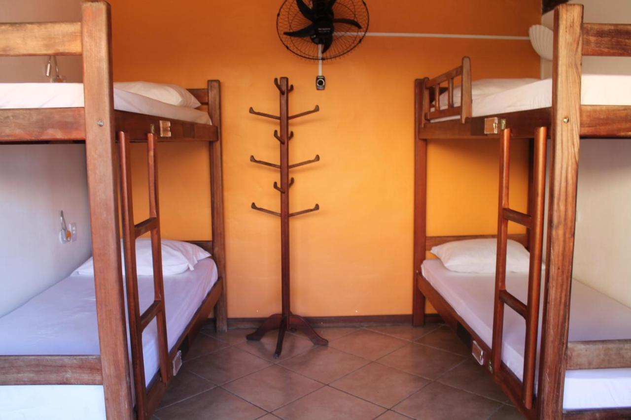 Bamboo Buzios Hostel Екстериор снимка