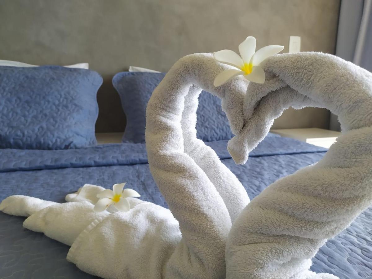Bamboo Buzios Hostel Екстериор снимка