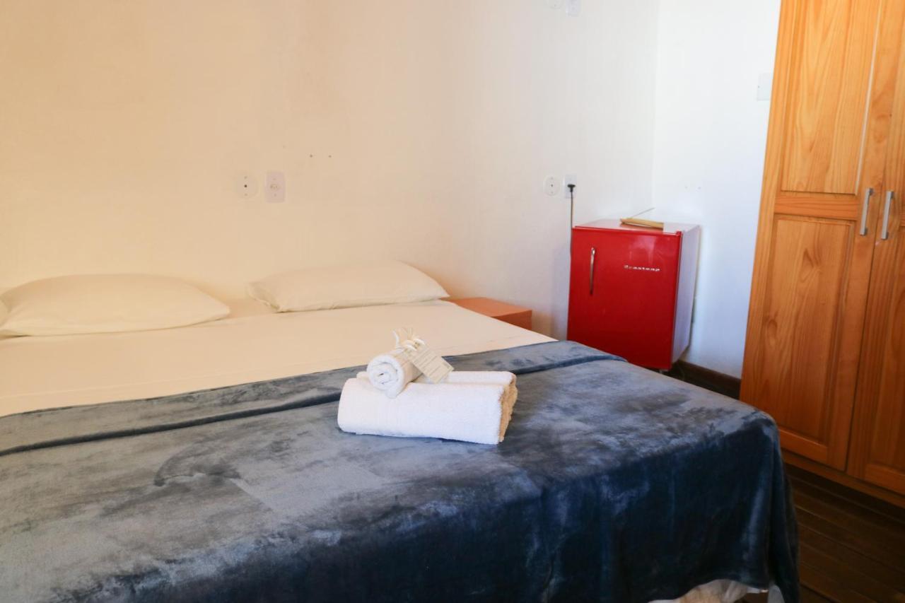 Bamboo Buzios Hostel Екстериор снимка