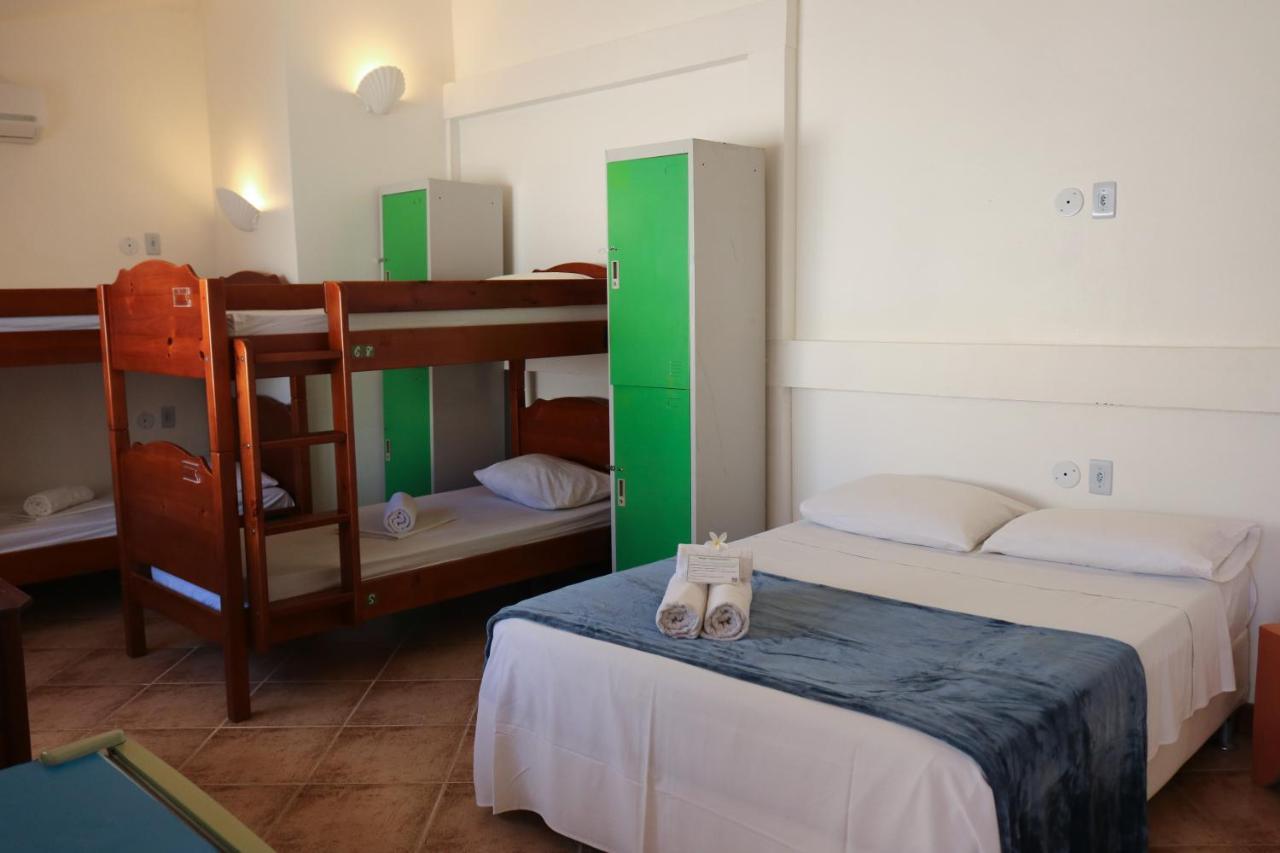 Bamboo Buzios Hostel Екстериор снимка