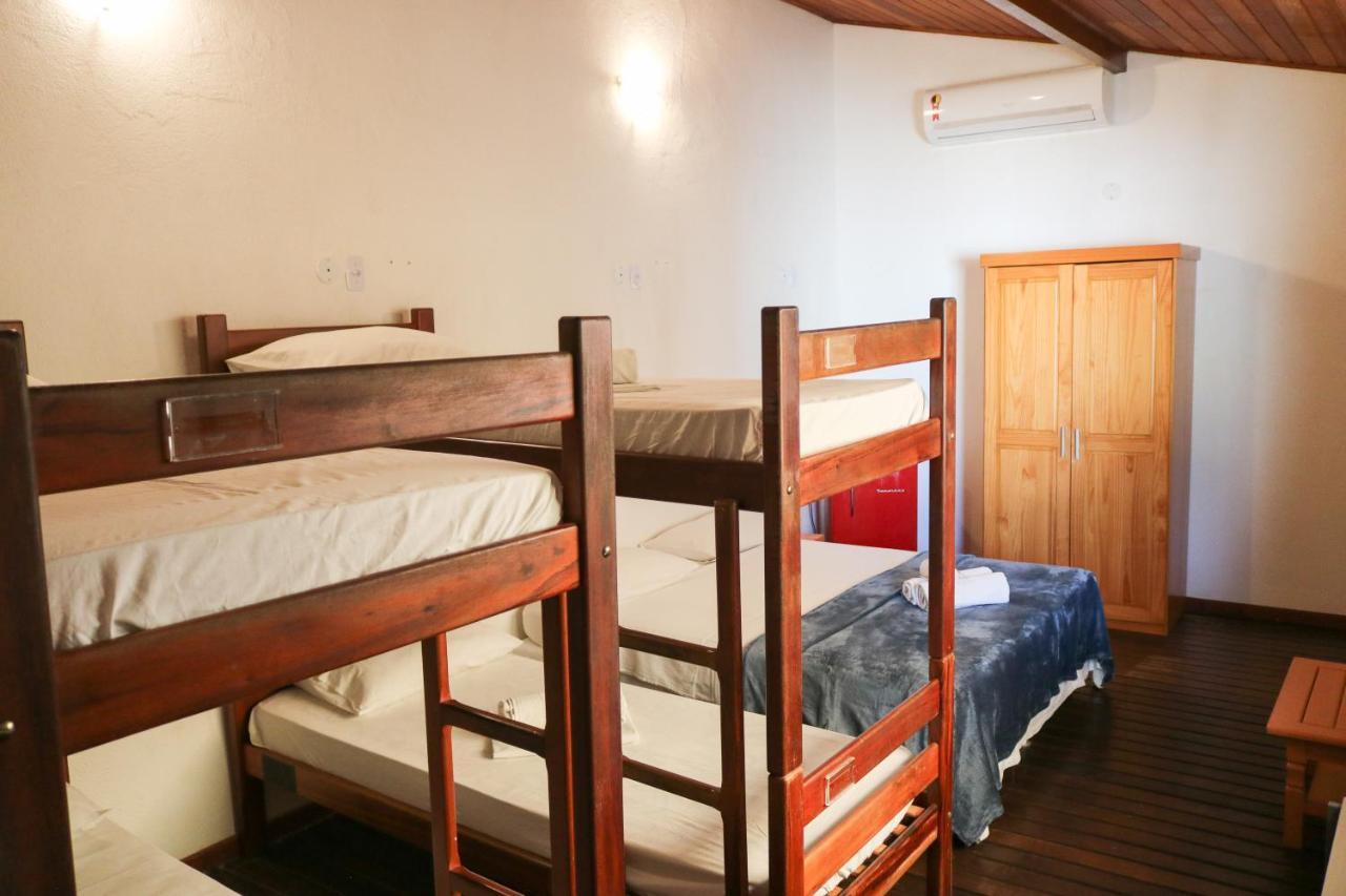 Bamboo Buzios Hostel Екстериор снимка