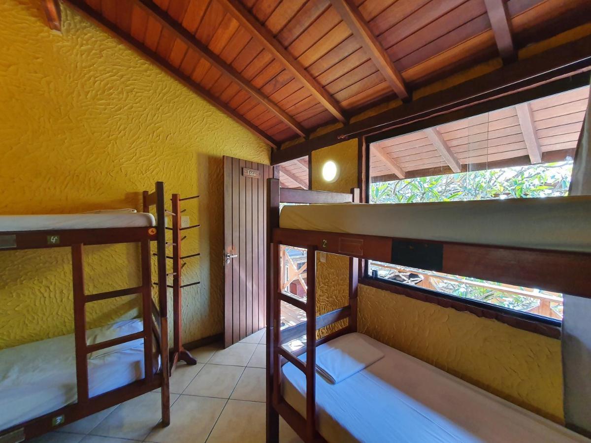 Bamboo Buzios Hostel Екстериор снимка