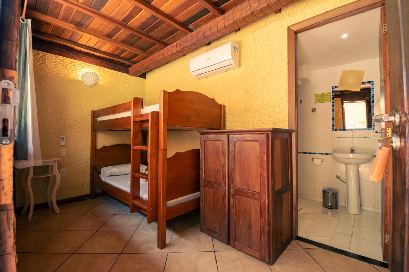 Bamboo Buzios Hostel Екстериор снимка