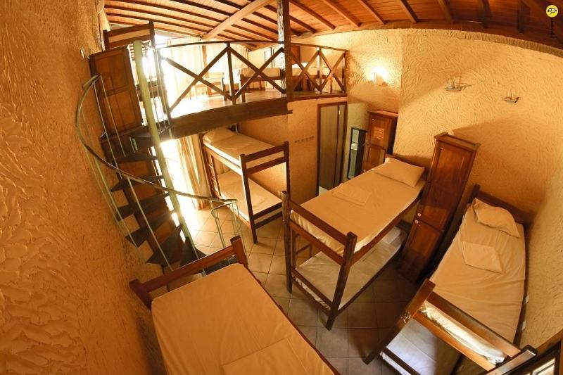 Bamboo Buzios Hostel Екстериор снимка