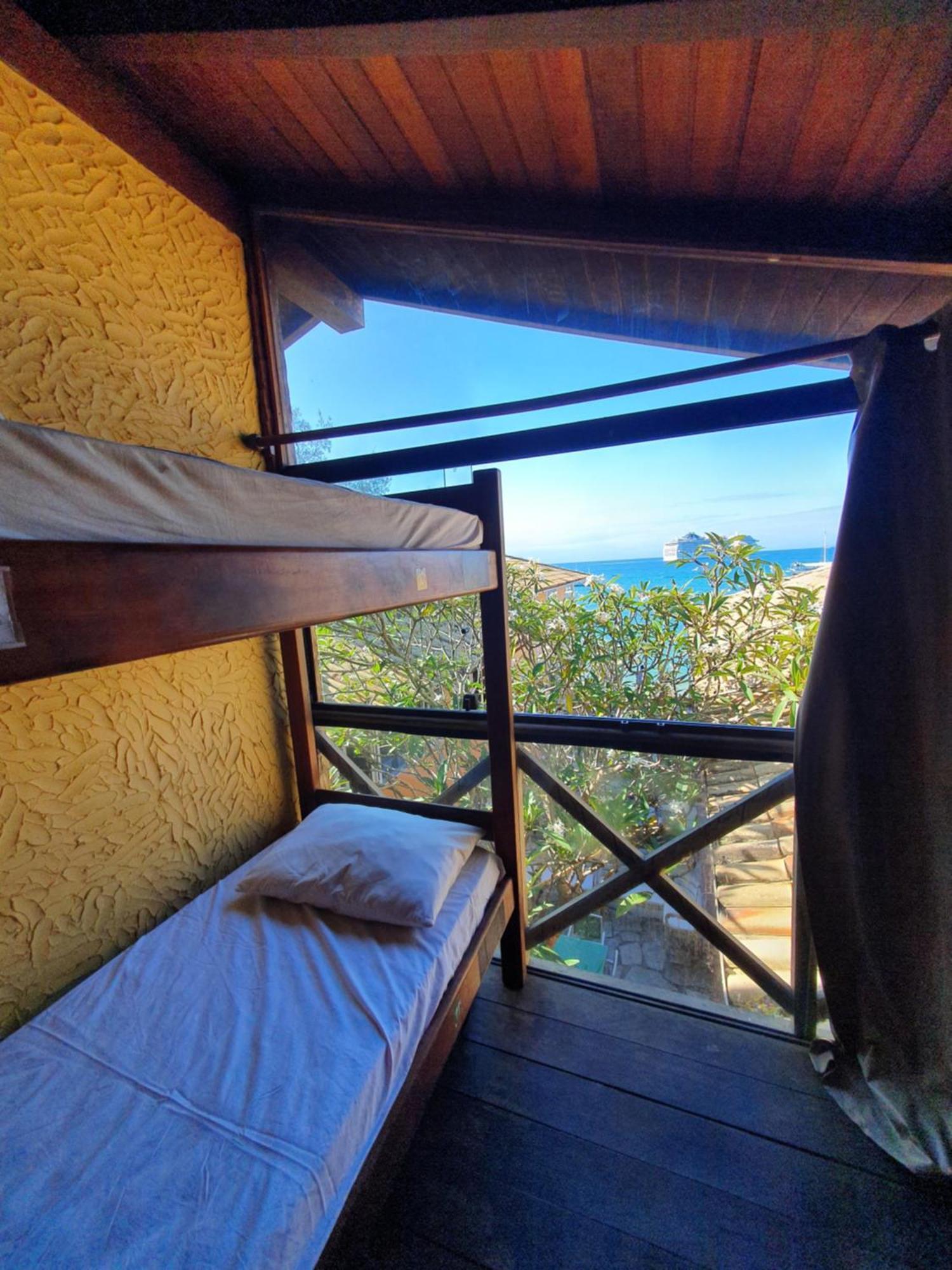 Bamboo Buzios Hostel Екстериор снимка