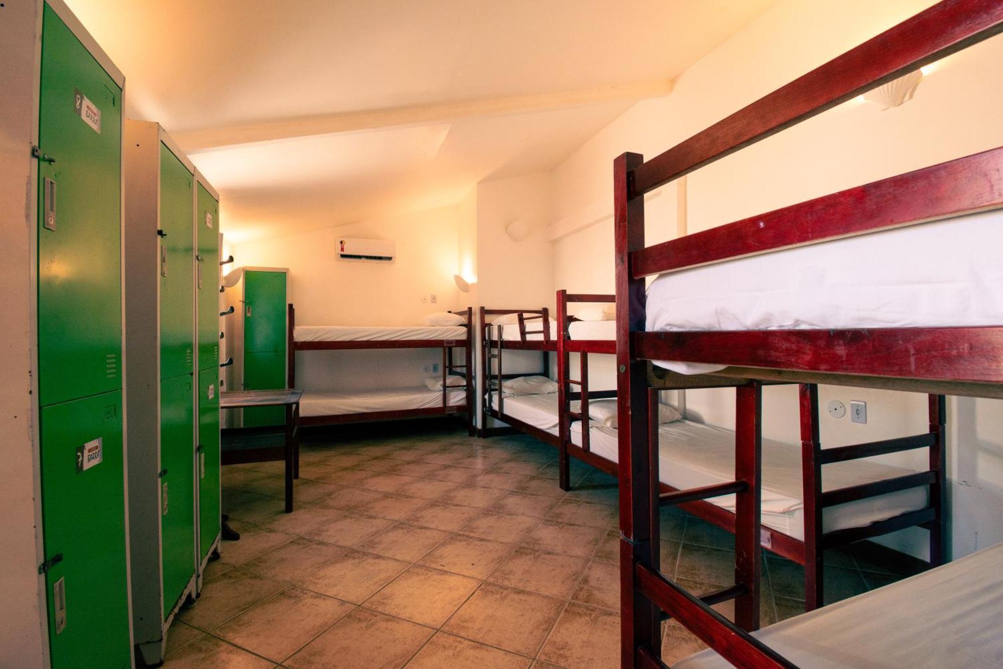 Bamboo Buzios Hostel Екстериор снимка