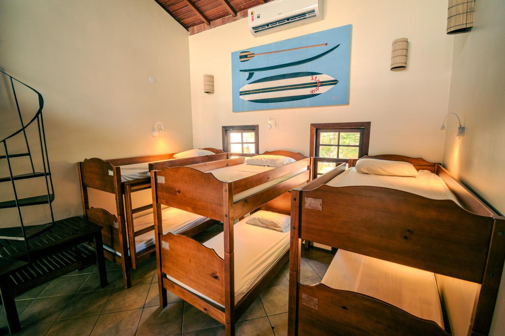 Bamboo Buzios Hostel Екстериор снимка