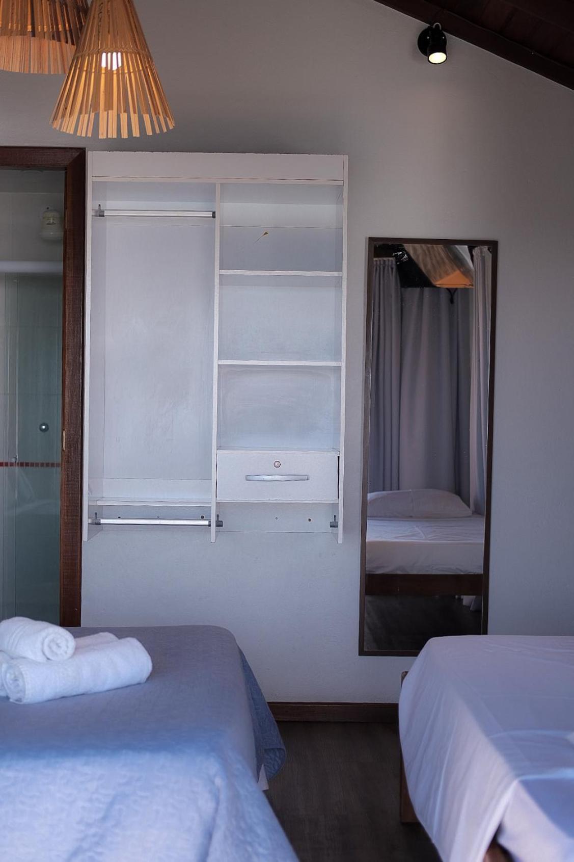 Bamboo Buzios Hostel Екстериор снимка