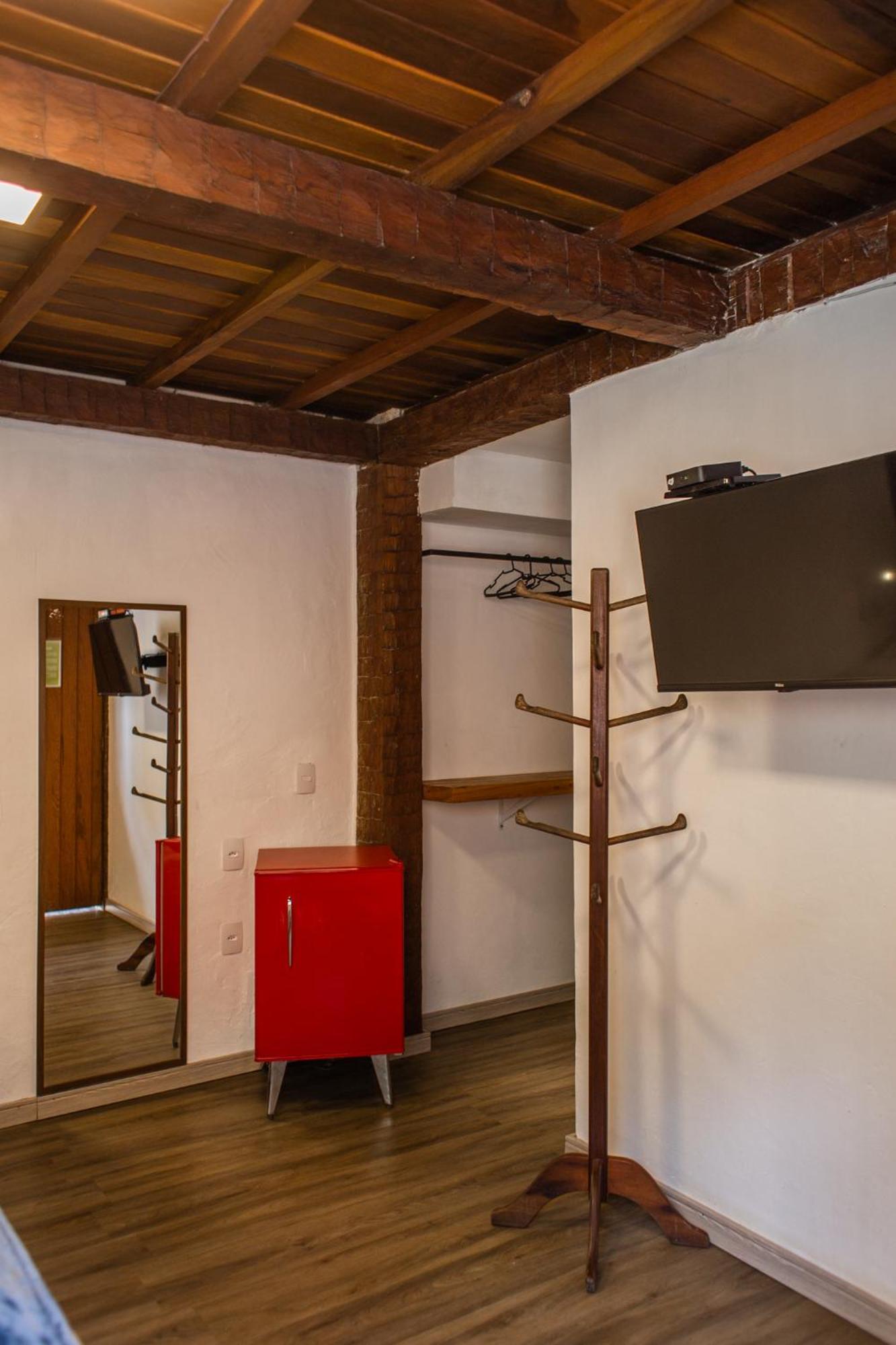 Bamboo Buzios Hostel Екстериор снимка