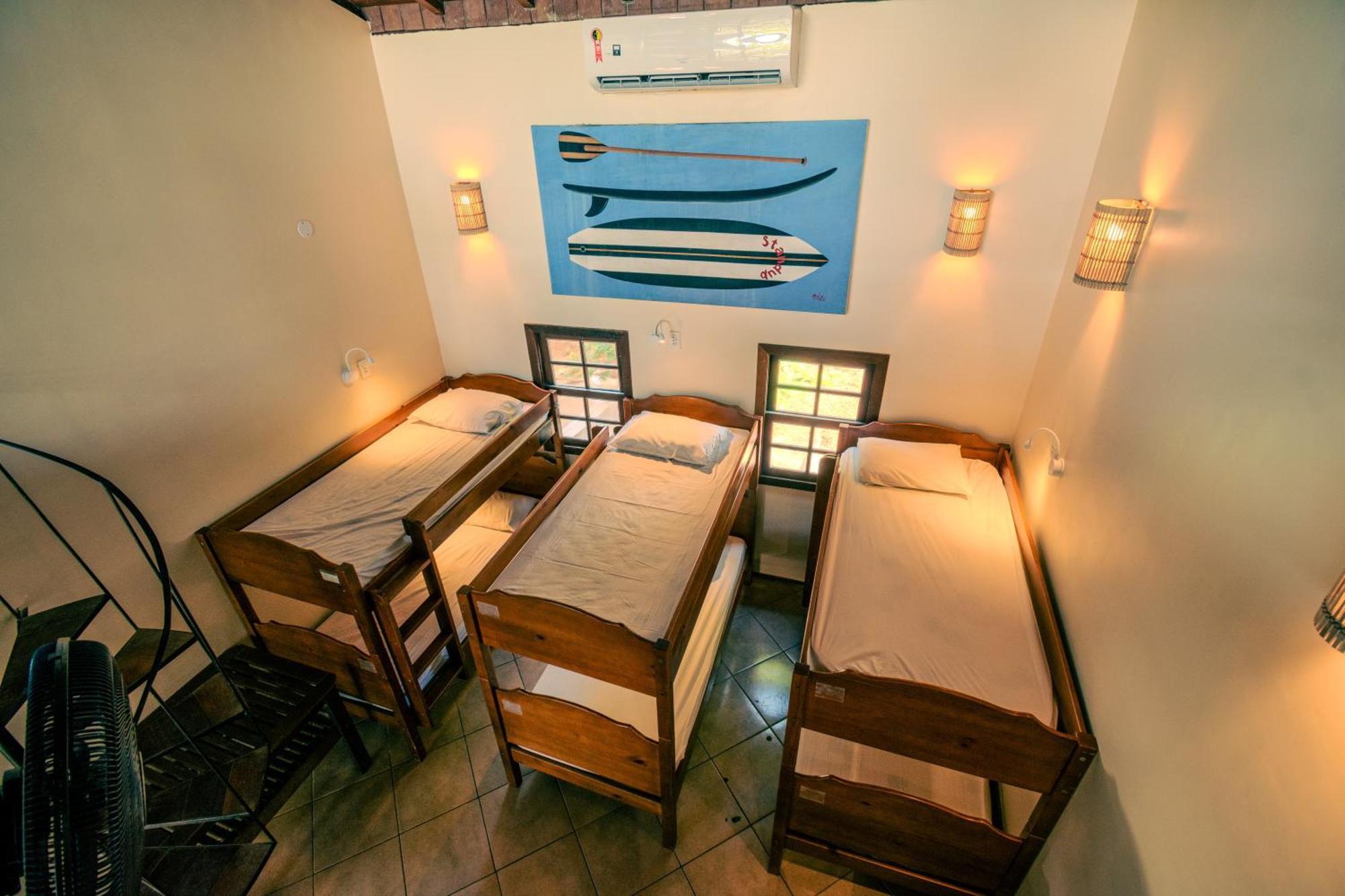 Bamboo Buzios Hostel Екстериор снимка