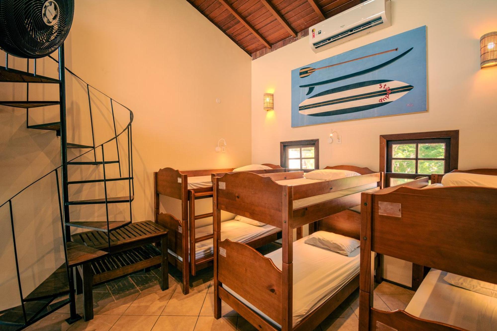 Bamboo Buzios Hostel Екстериор снимка