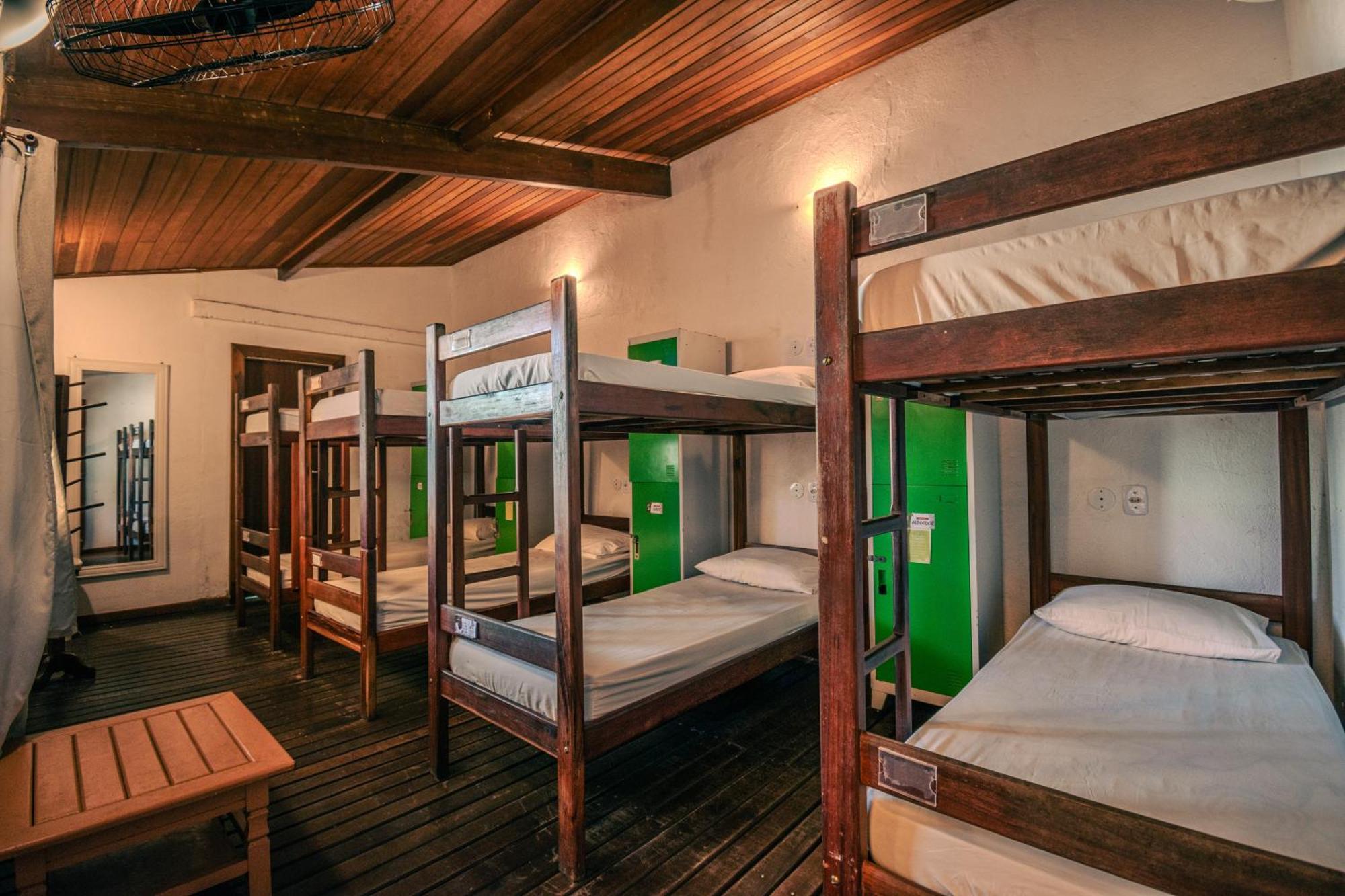 Bamboo Buzios Hostel Екстериор снимка