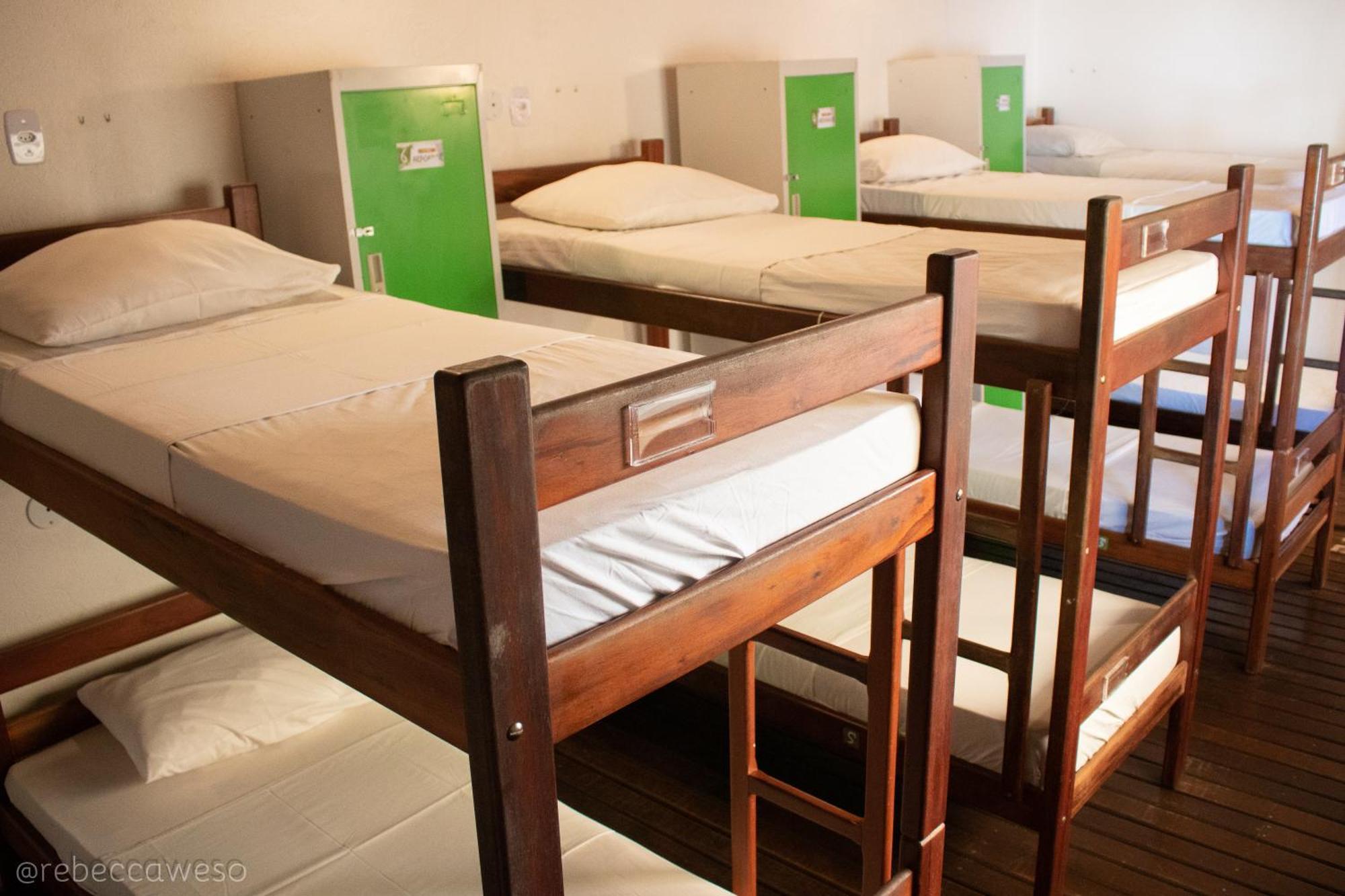 Bamboo Buzios Hostel Екстериор снимка