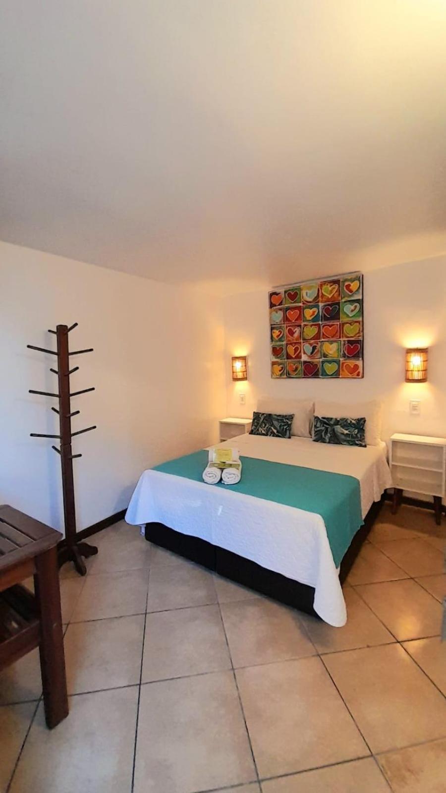 Bamboo Buzios Hostel Екстериор снимка