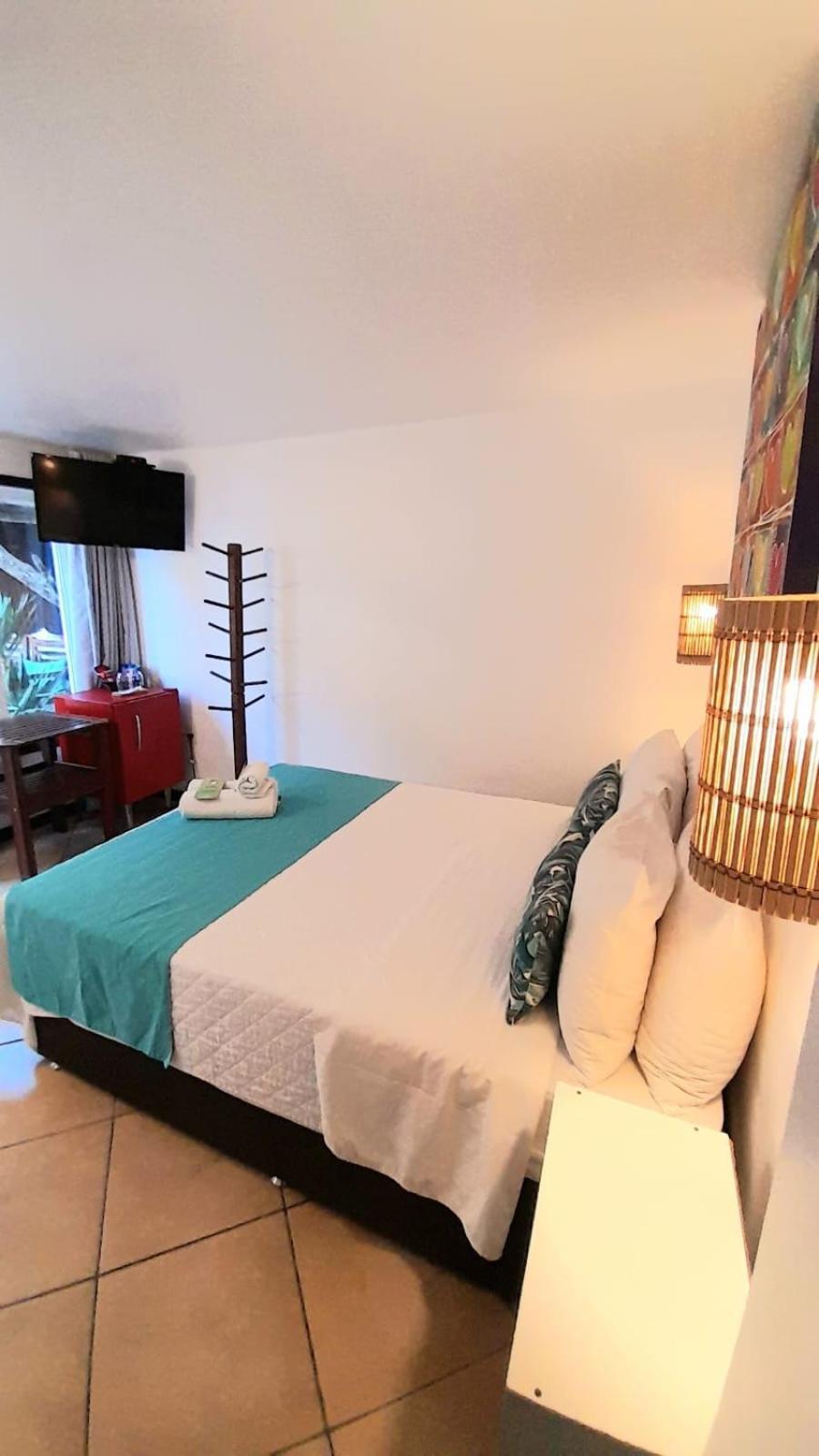Bamboo Buzios Hostel Екстериор снимка