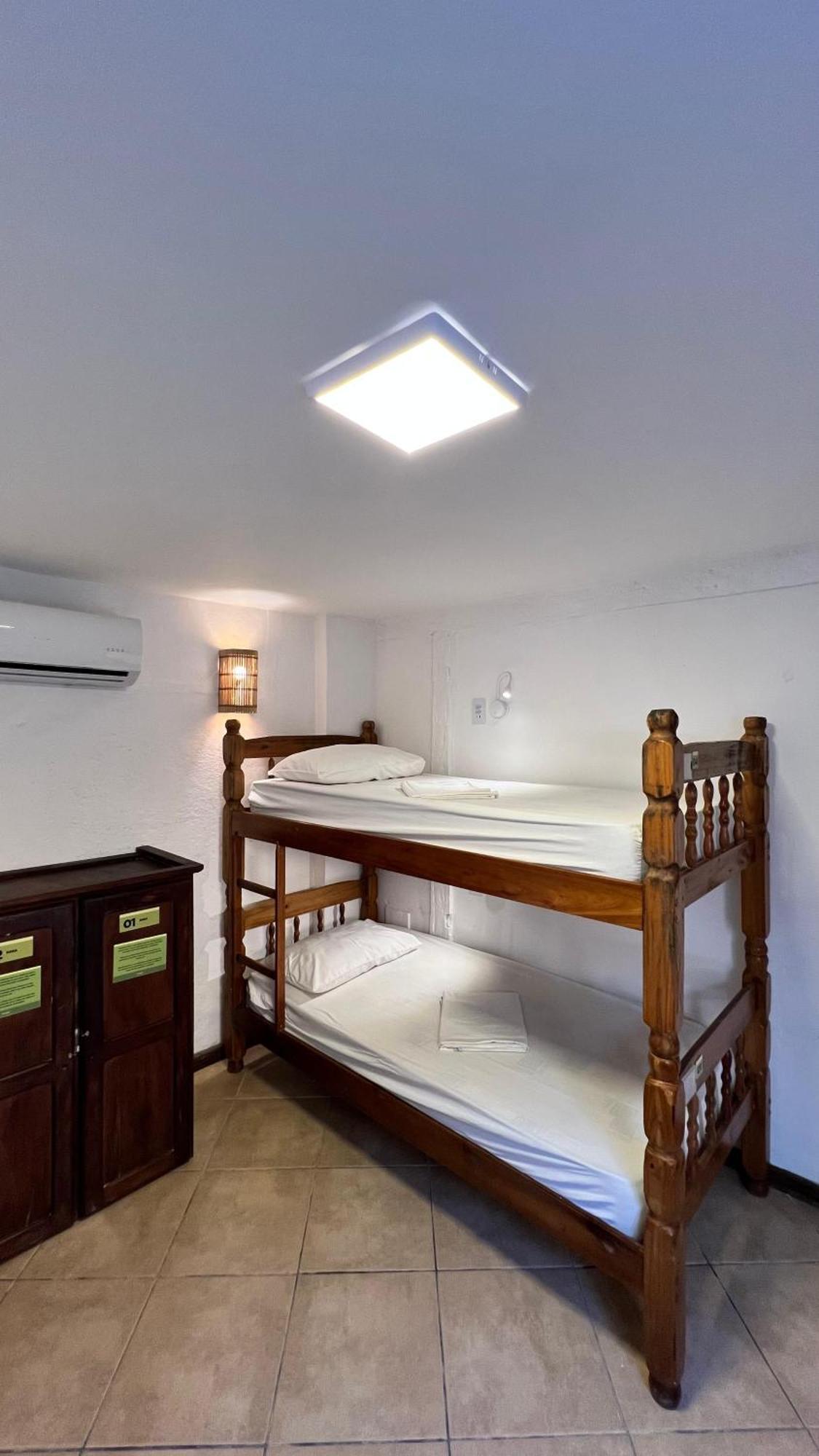 Bamboo Buzios Hostel Екстериор снимка
