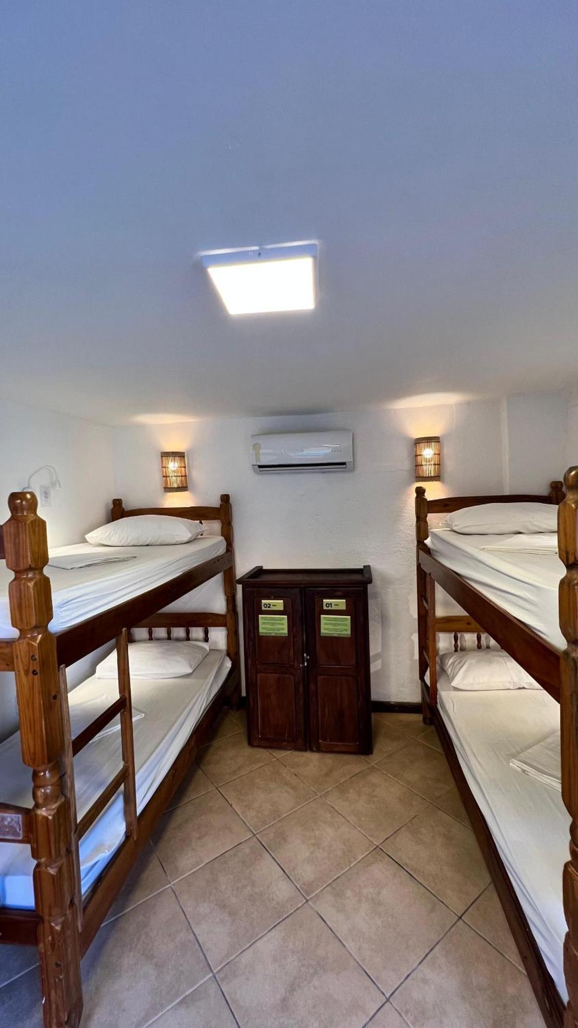 Bamboo Buzios Hostel Екстериор снимка