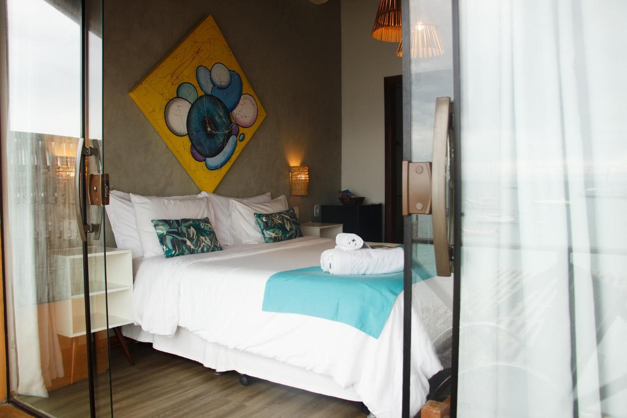 Bamboo Buzios Hostel Екстериор снимка