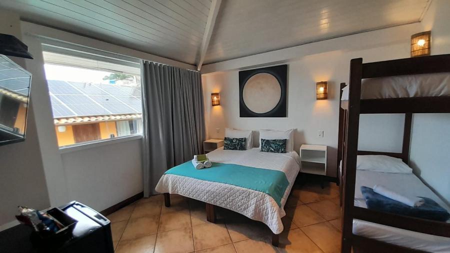 Bamboo Buzios Hostel Екстериор снимка