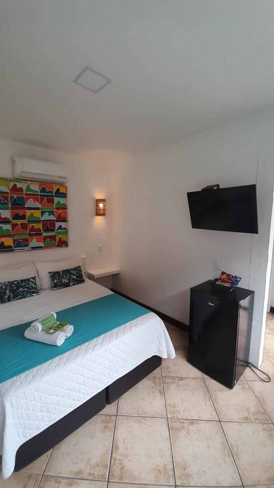 Bamboo Buzios Hostel Екстериор снимка