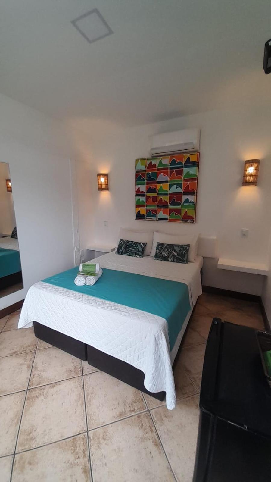 Bamboo Buzios Hostel Екстериор снимка
