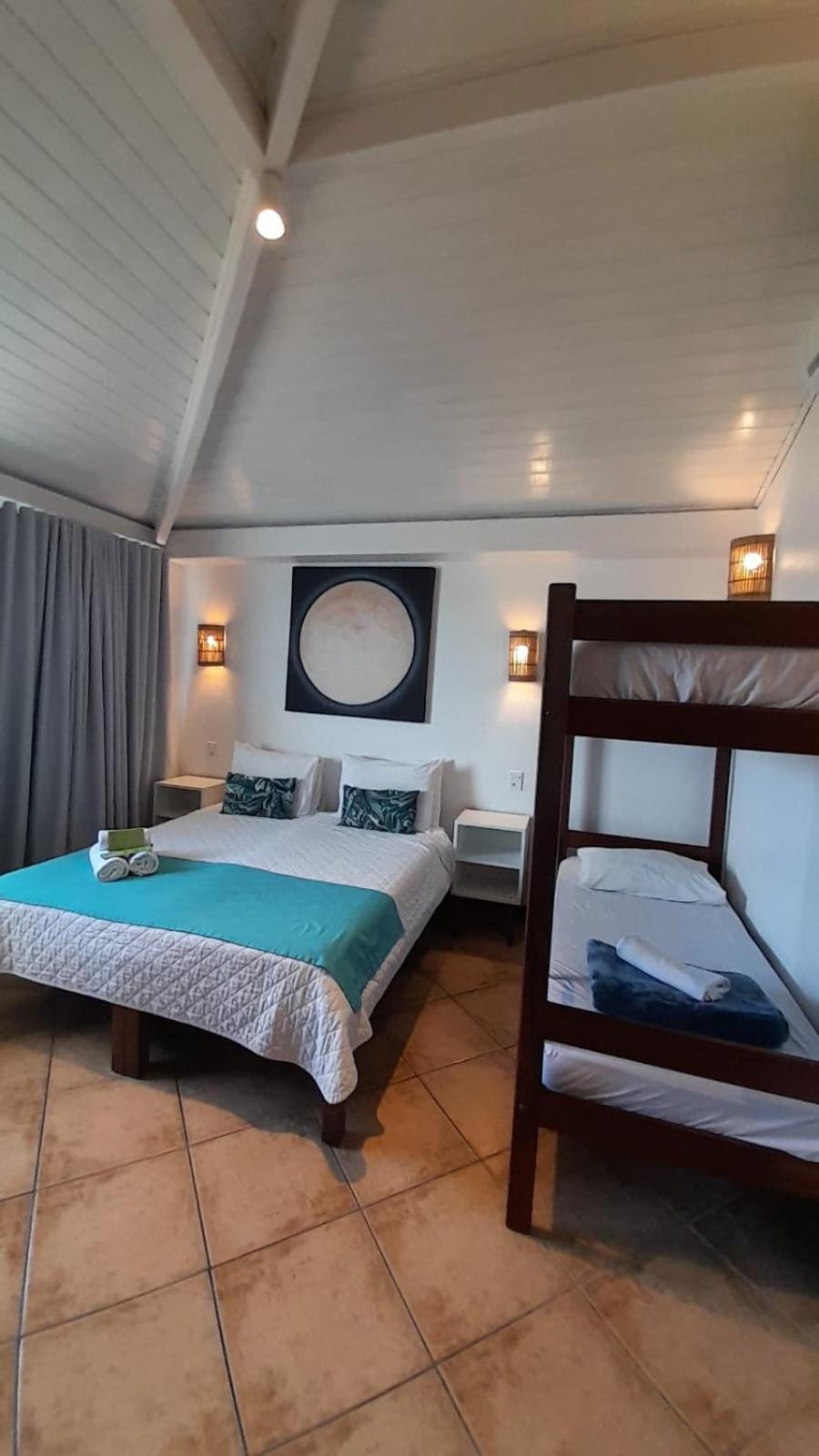 Bamboo Buzios Hostel Екстериор снимка