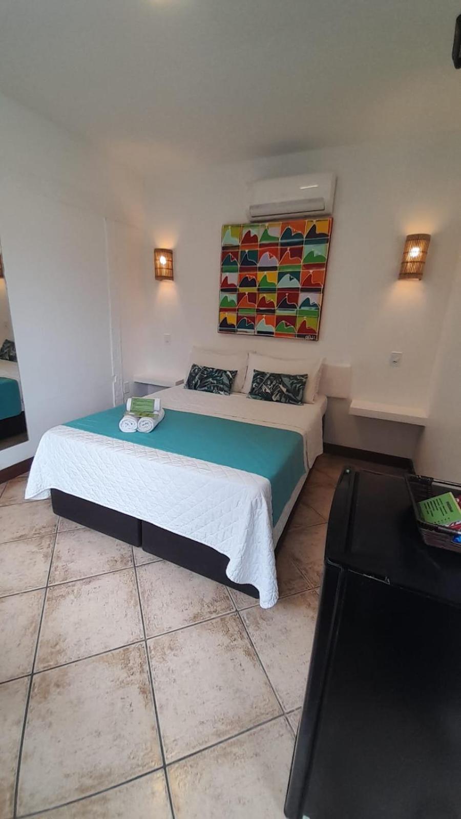 Bamboo Buzios Hostel Екстериор снимка